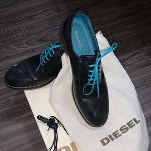 ⭐️Diesel Shoes